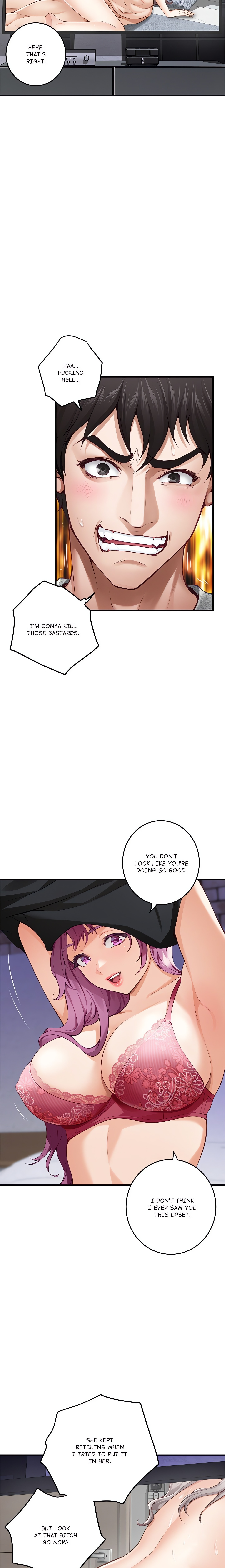 God of Ecstasy (Official) chapter 48 page 5