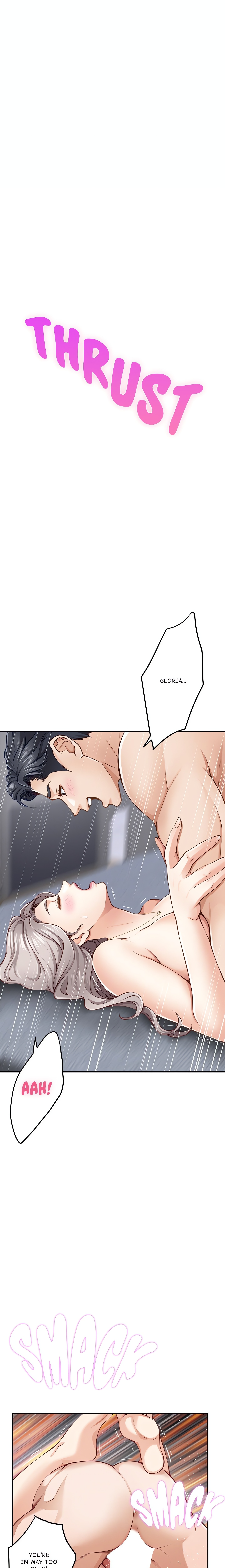 God of Ecstasy (Official) chapter 48 page 15