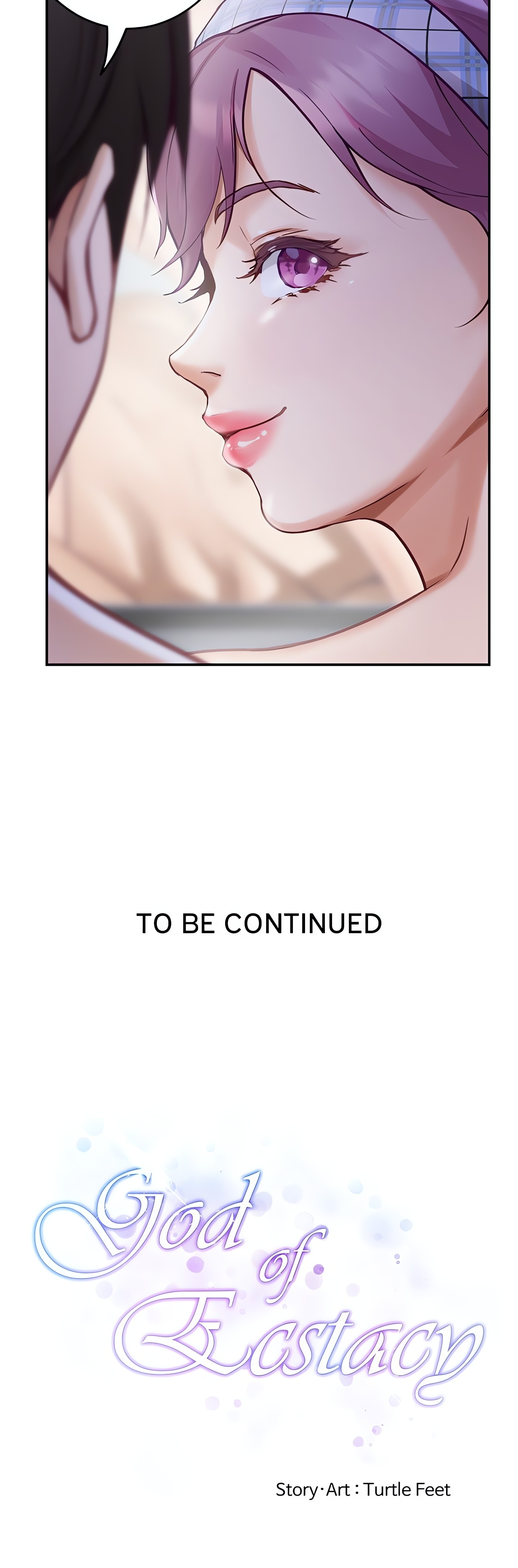 God of Ecstasy (Official) chapter 48 page 31