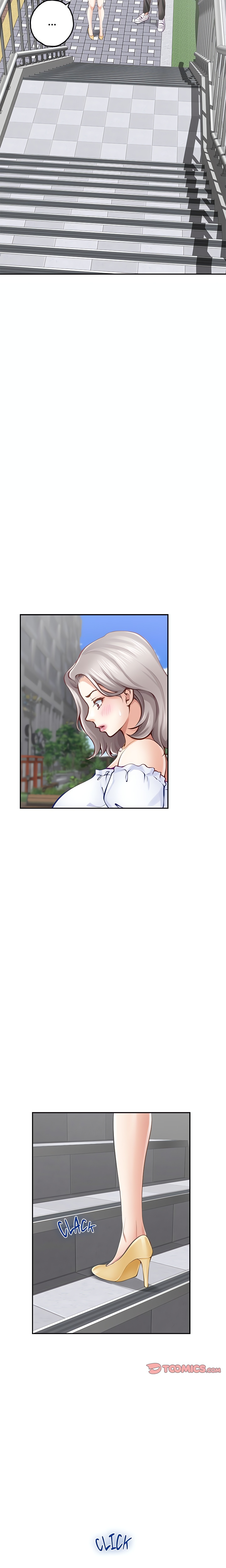 God of Ecstasy (Official) chapter 49 page 19