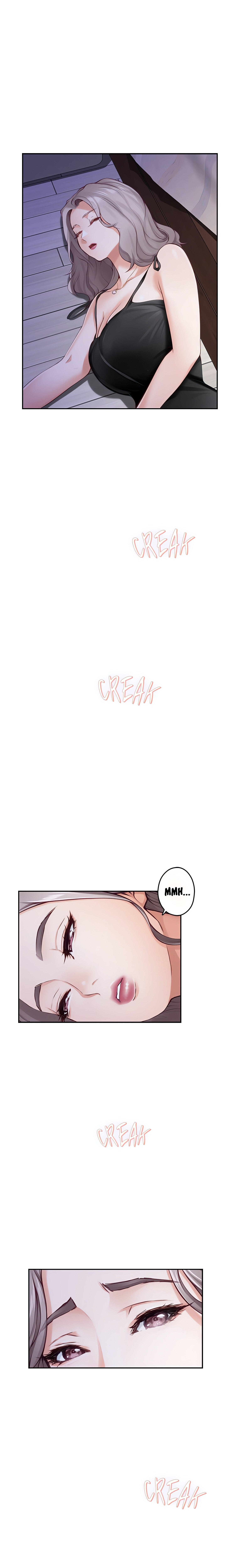 God of Ecstasy (Official) chapter 49 page 30
