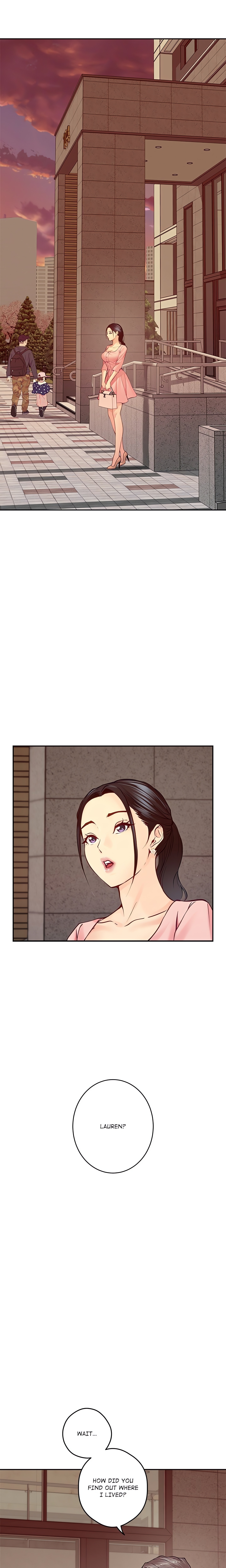 God of Ecstasy (Official) chapter 5 page 14