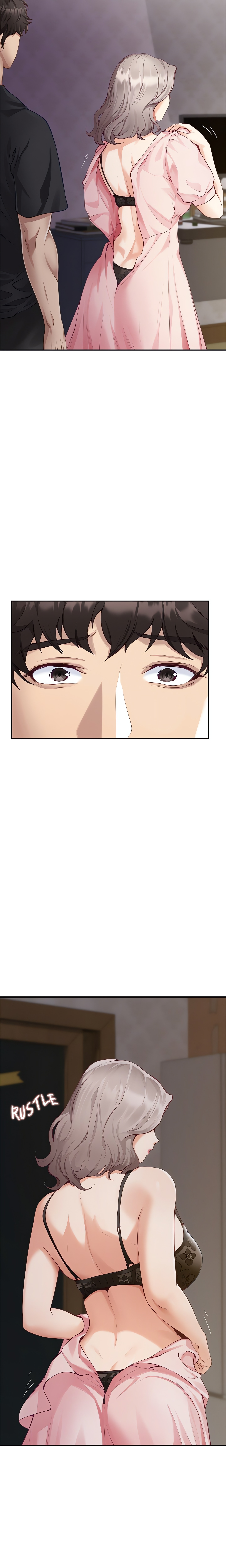 God of Ecstasy (Official) chapter 50 page 17