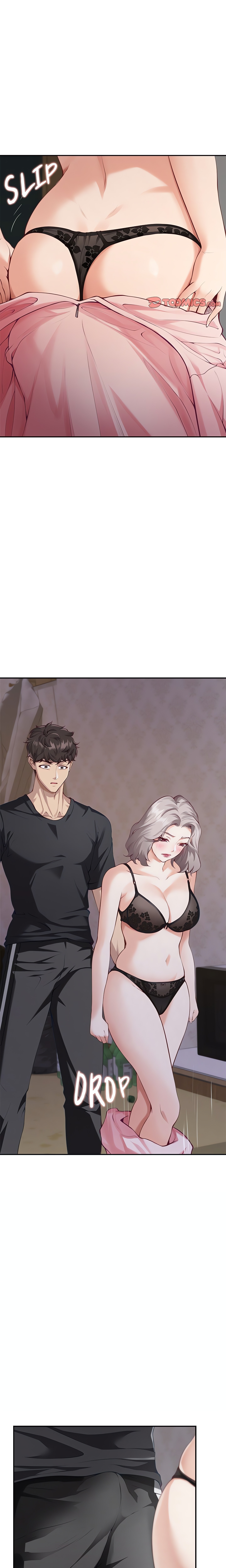 God of Ecstasy (Official) chapter 50 page 18