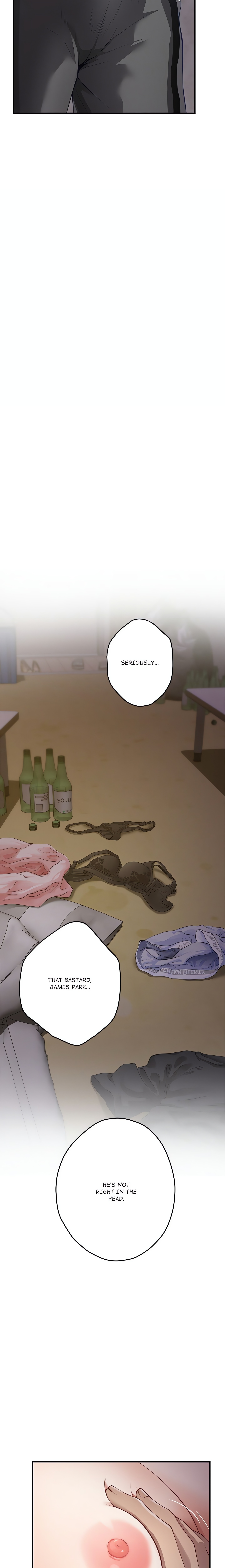 God of Ecstasy (Official) chapter 50 page 22