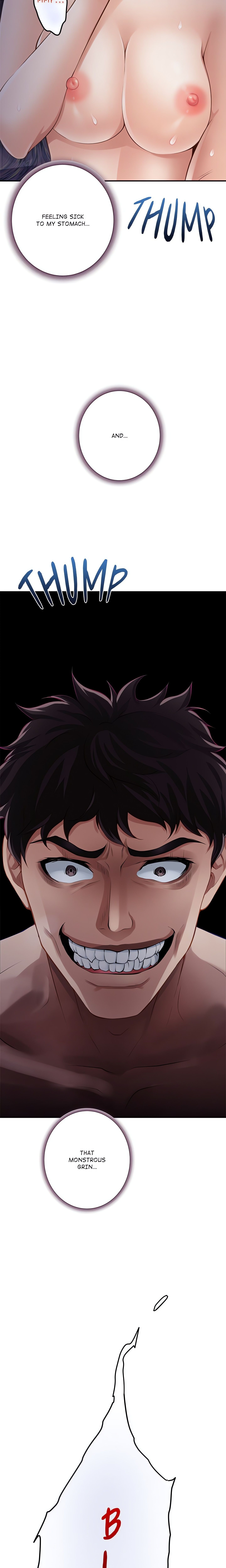 God of Ecstasy (Official) chapter 50 page 27