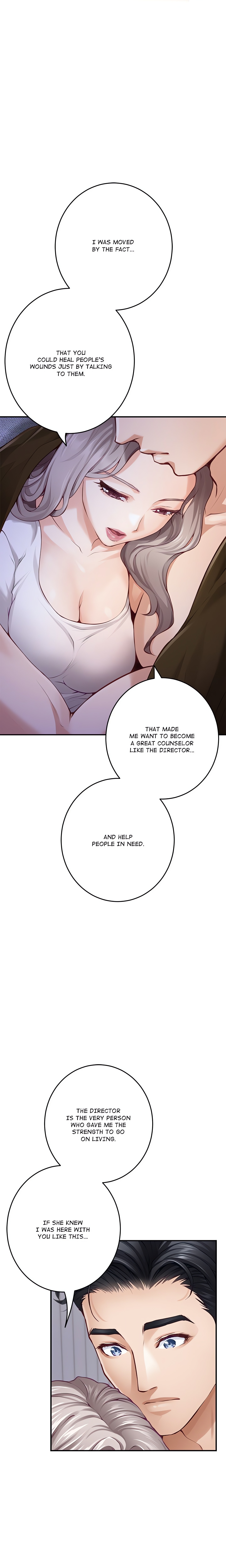 God of Ecstasy (Official) chapter 50 page 30