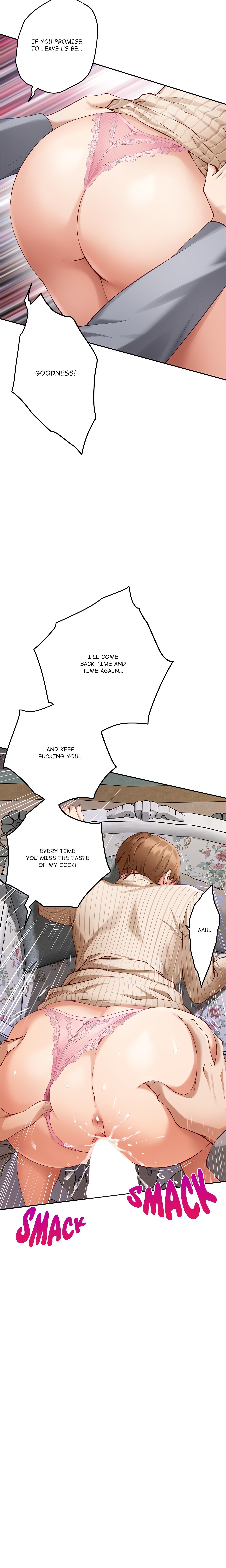 God of Ecstasy (Official) chapter 51 page 12