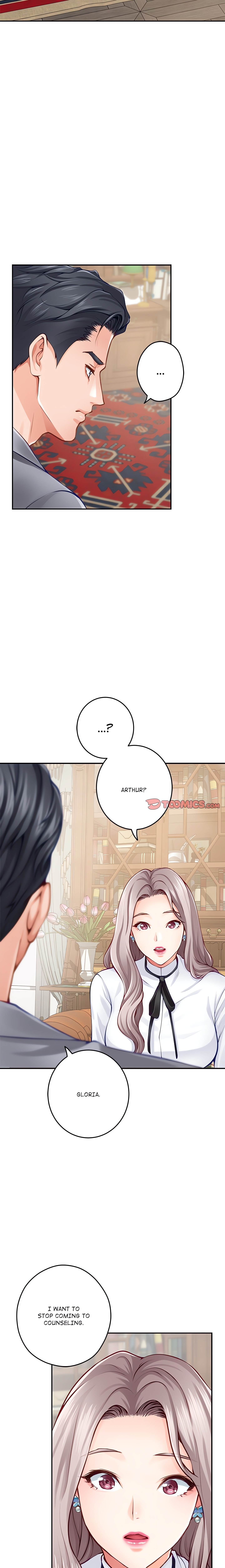 God of Ecstasy (Official) chapter 51 page 16