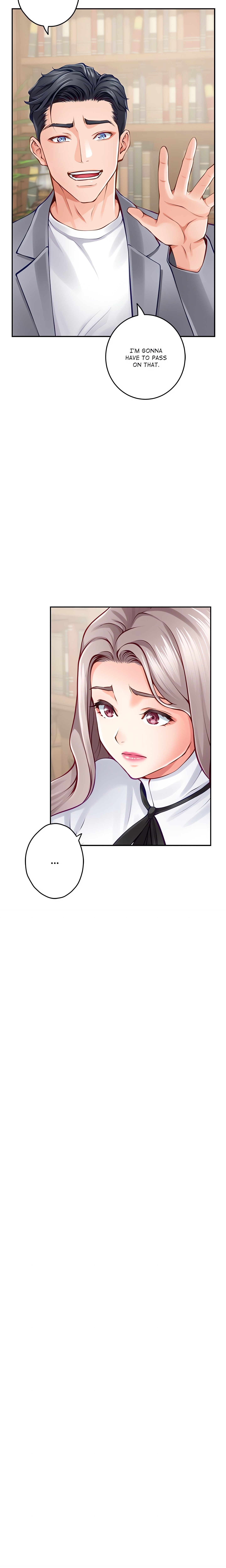 God of Ecstasy (Official) chapter 51 page 20