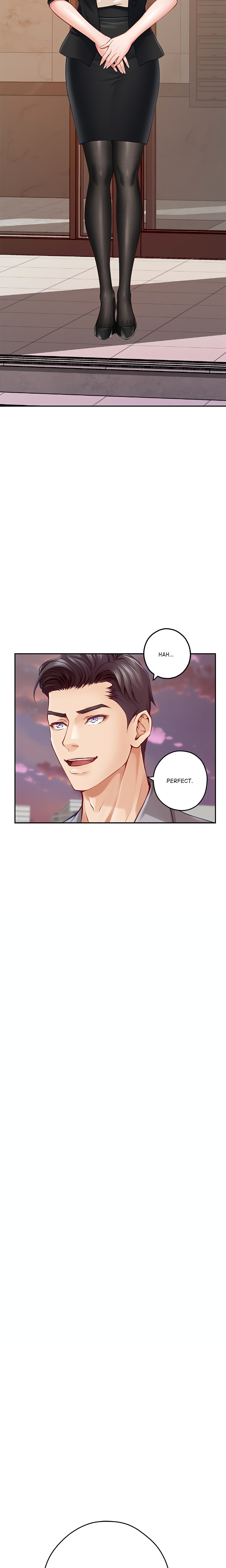 God of Ecstasy (Official) chapter 51 page 27