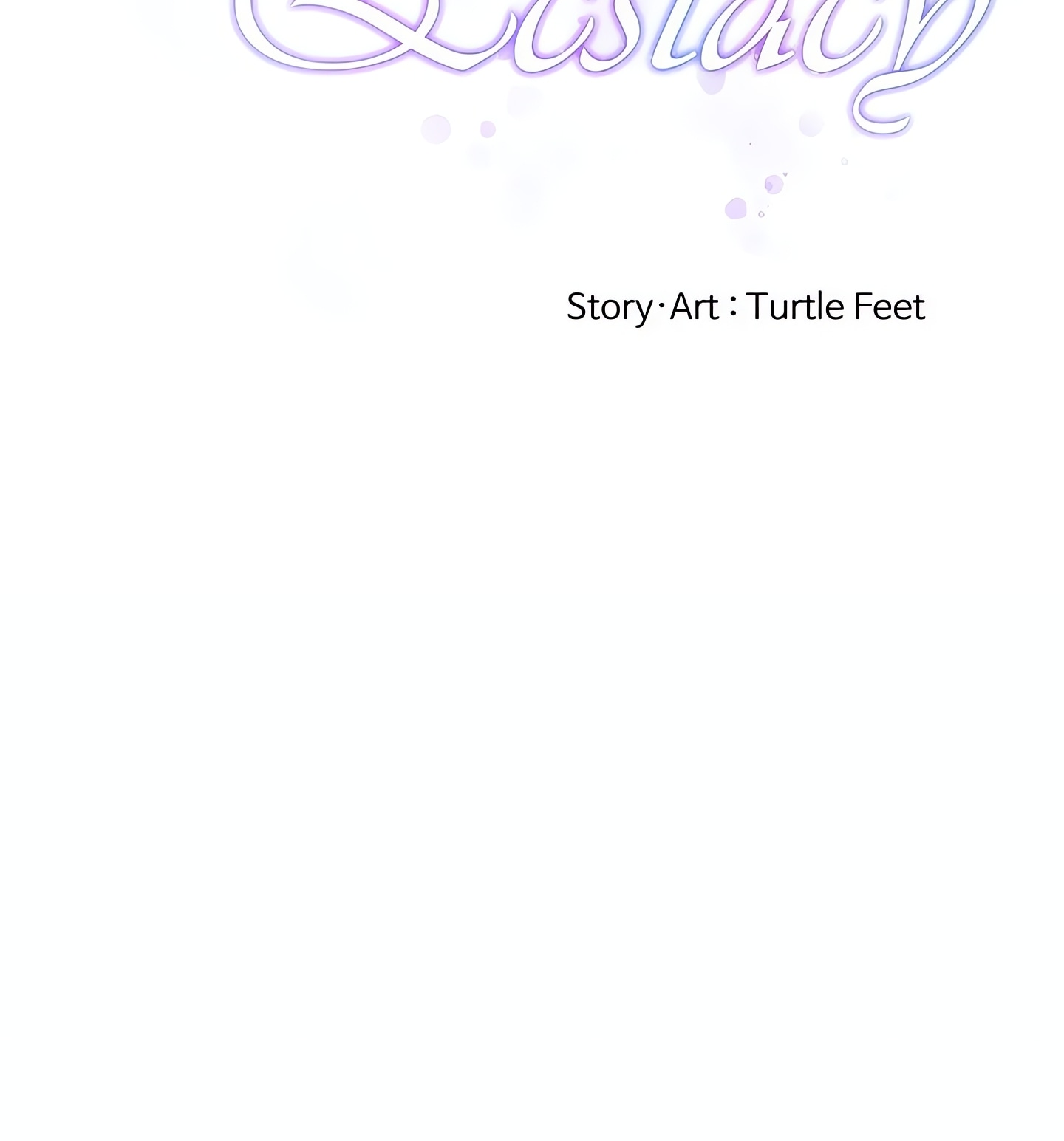 God of Ecstasy (Official) chapter 51 page 31