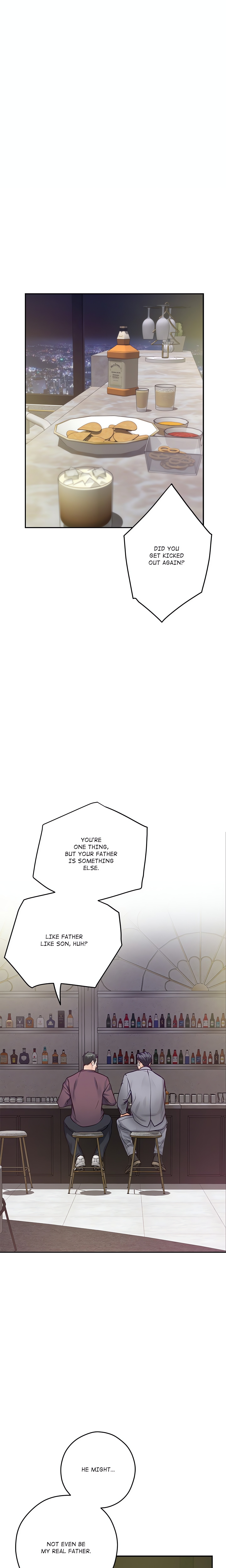 God of Ecstasy (Official) chapter 52 page 15