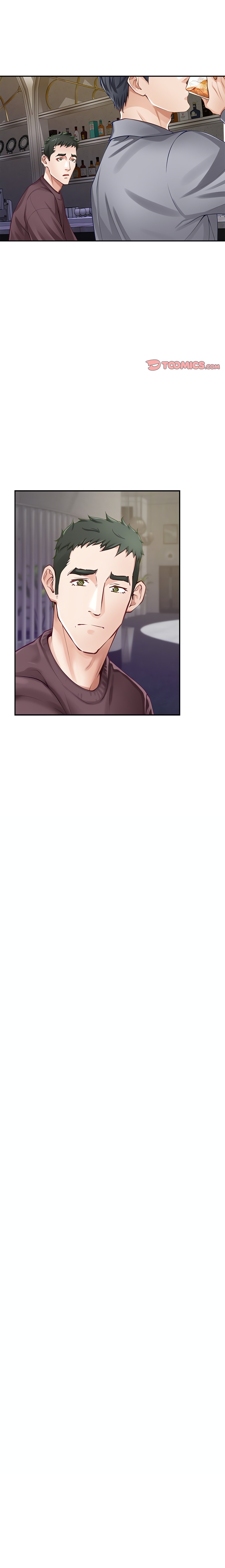 God of Ecstasy (Official) chapter 52 page 23