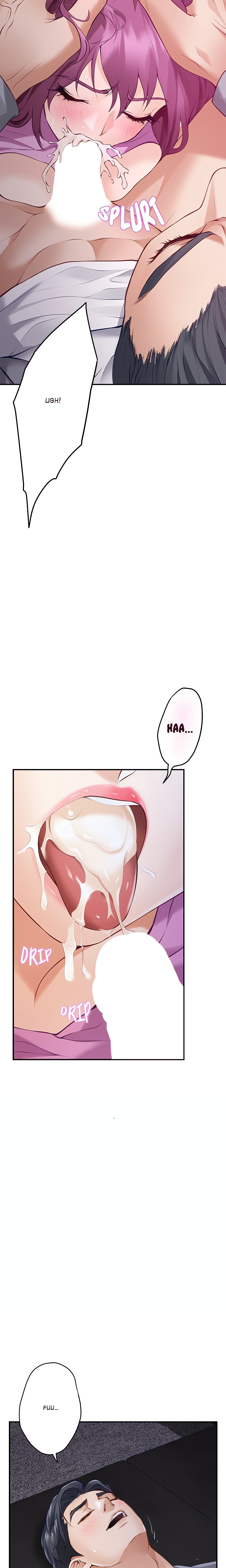 God of Ecstasy (Official) chapter 53 page 7