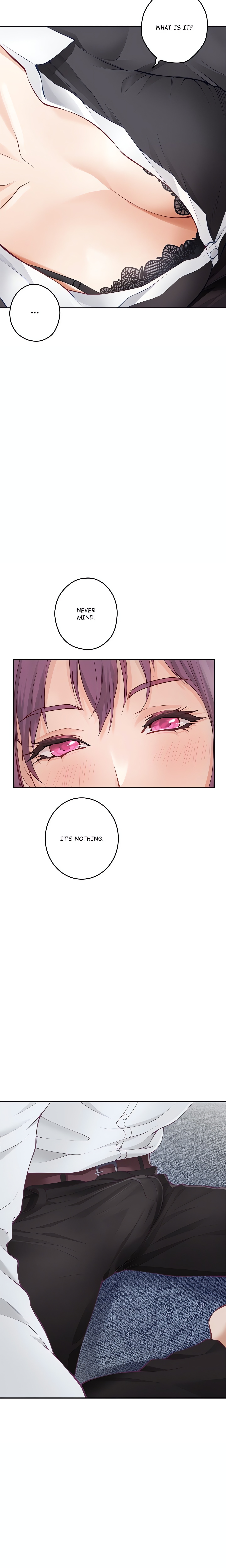 God of Ecstasy (Official) chapter 55 page 10