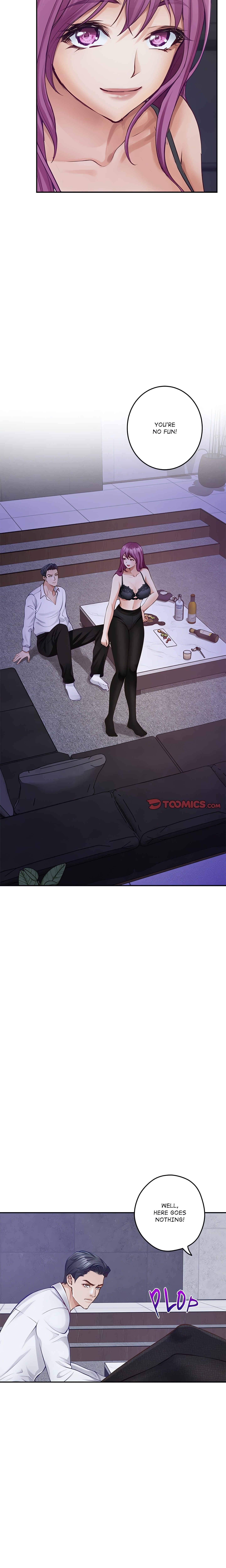 God of Ecstasy (Official) chapter 55 page 16