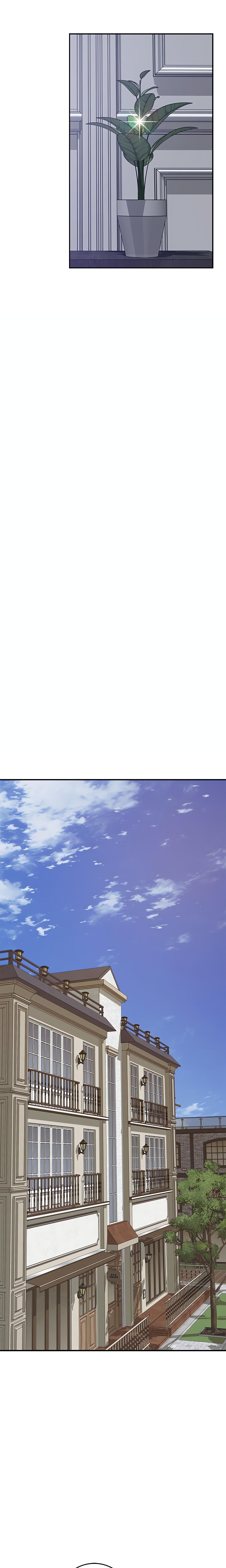 God of Ecstasy (Official) chapter 55 page 25