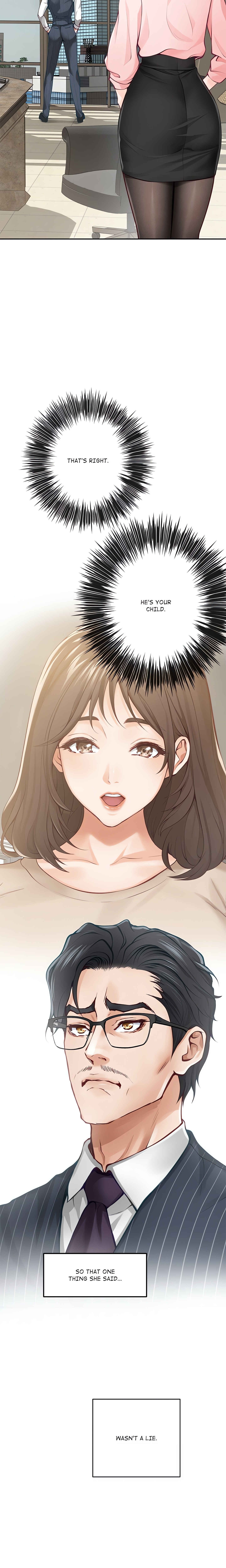 God of Ecstasy (Official) chapter 56 page 10