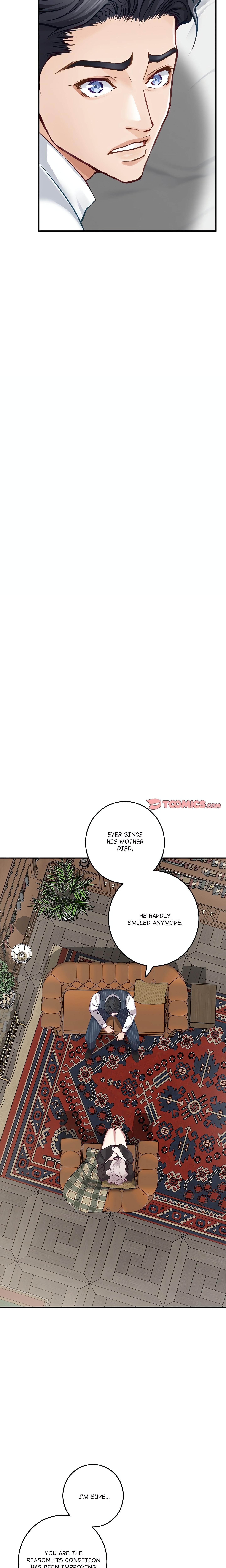 God of Ecstasy (Official) chapter 56 page 16