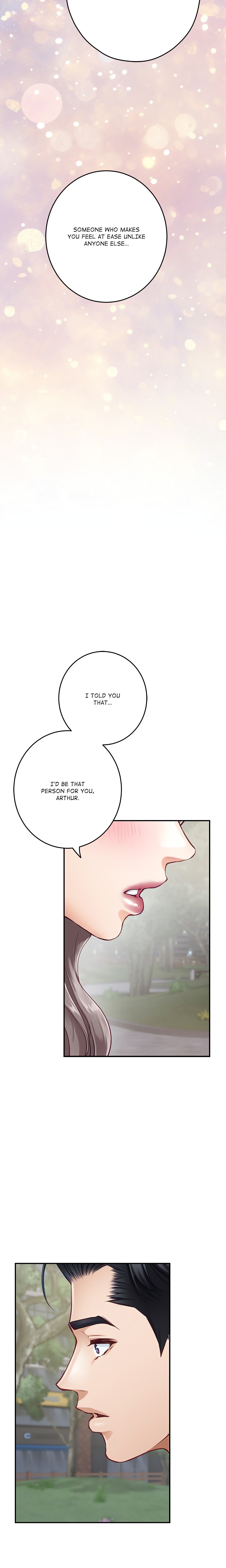 God of Ecstasy (Official) chapter 56 page 20