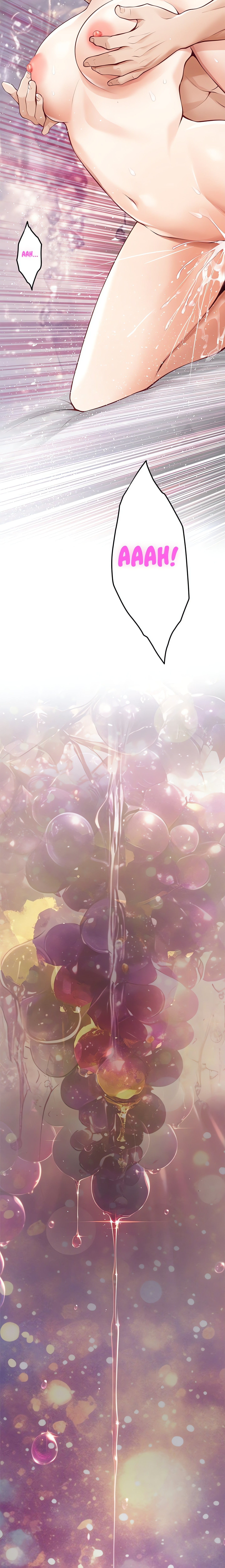 God of Ecstasy (Official) chapter 56 page 32