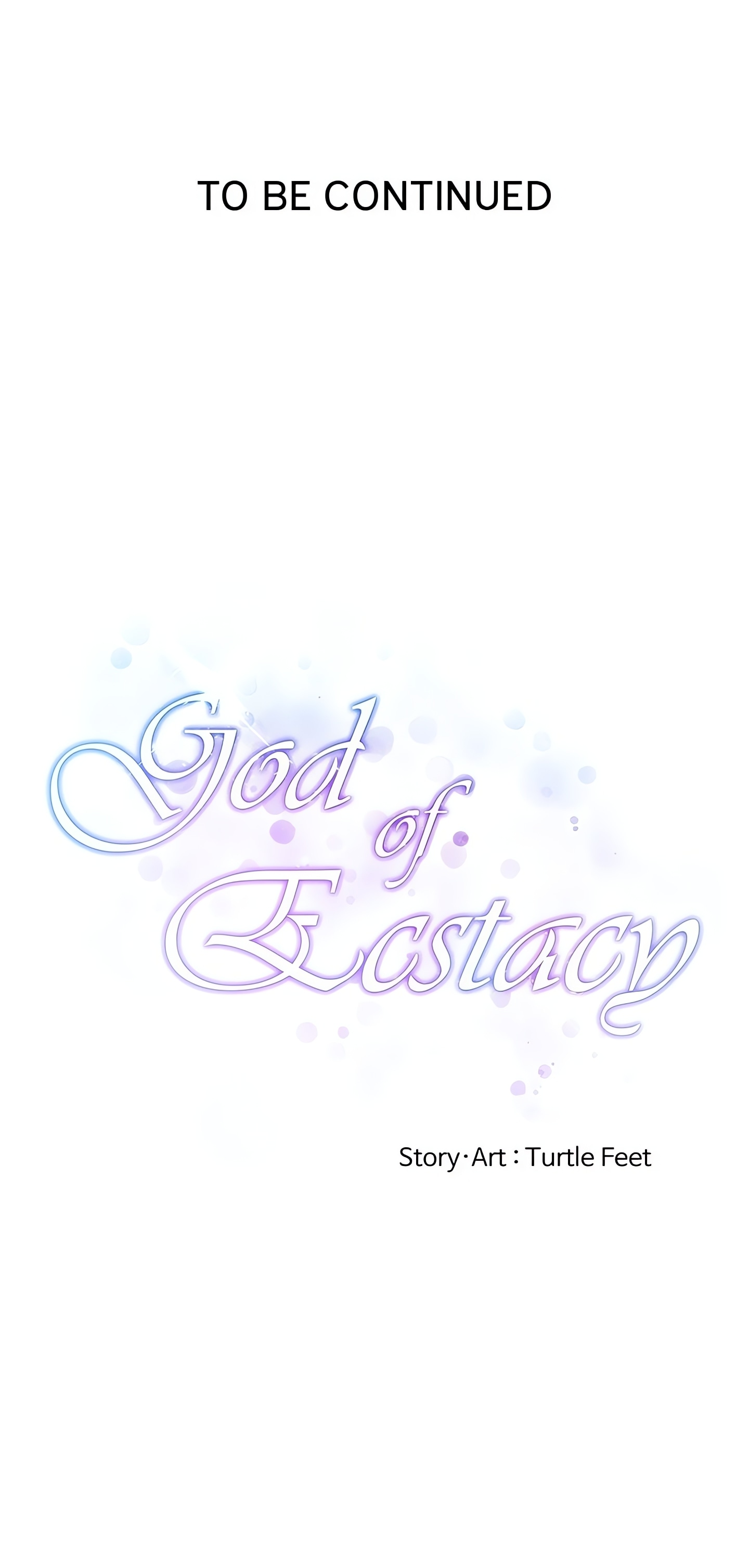 God of Ecstasy (Official) chapter 6 page 31