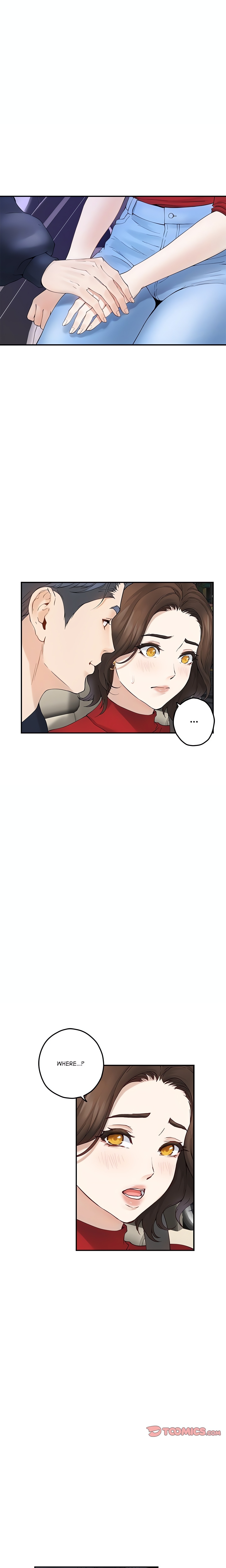 God of Ecstasy (Official) chapter 7 page 24