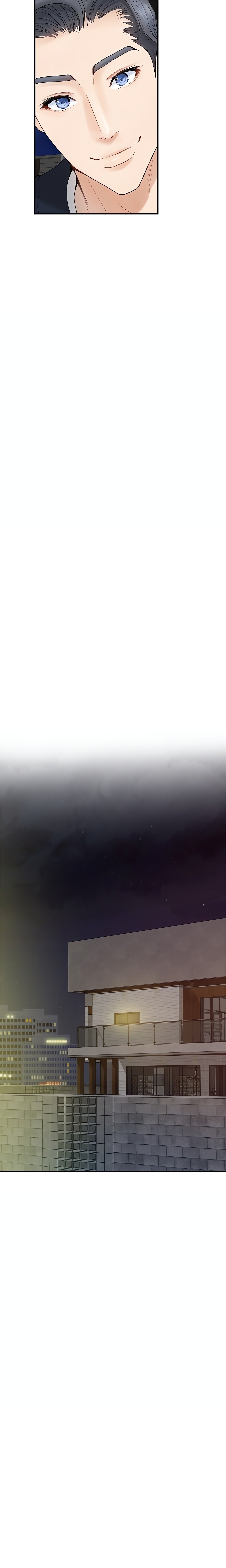God of Ecstasy (Official) chapter 7 page 25