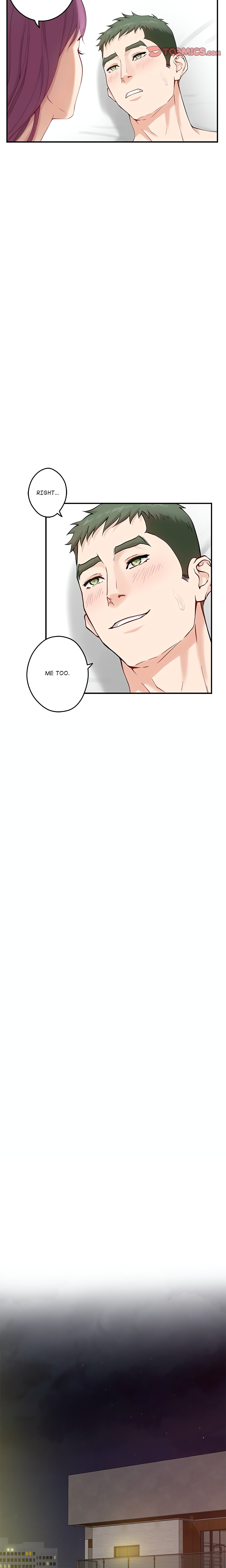 God of Ecstasy (Official) chapter 8 page 26