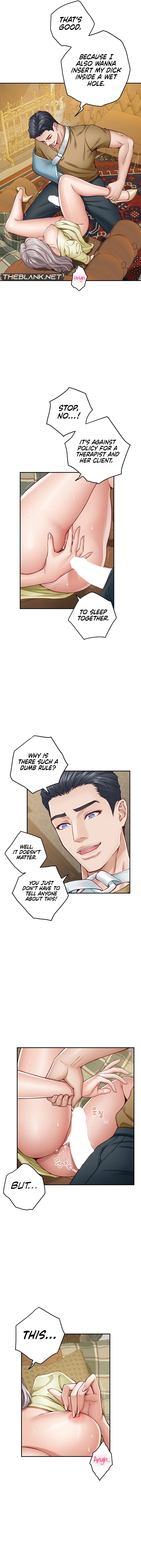 God of Pleasure chapter 15 page 2