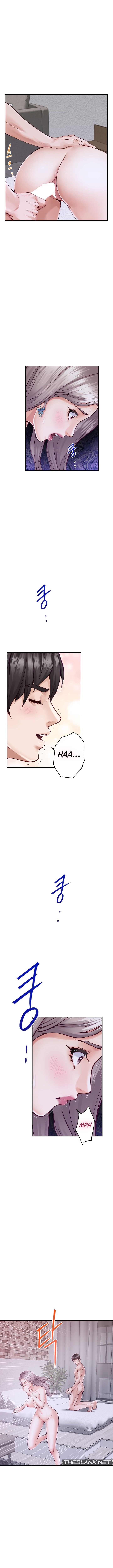 God of Pleasure chapter 16 page 12