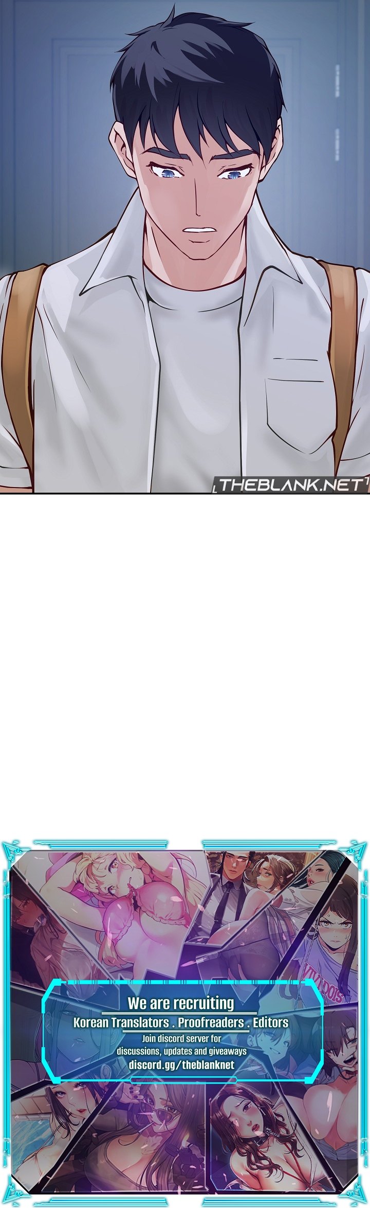 God of Pleasure chapter 21 page 17