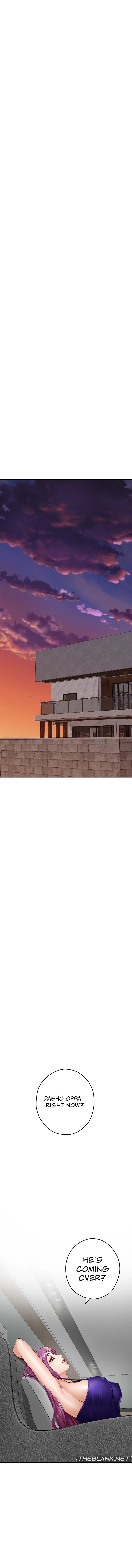 God of Pleasure chapter 22 page 15