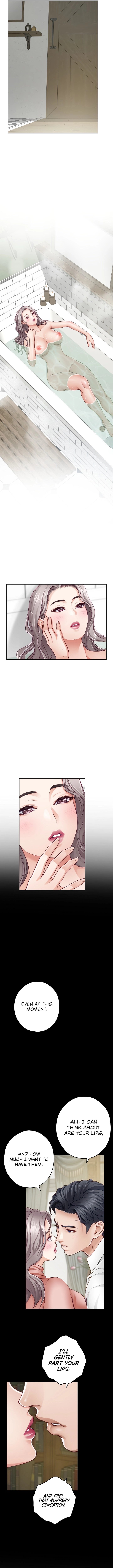 God of Pleasure chapter 23 page 5