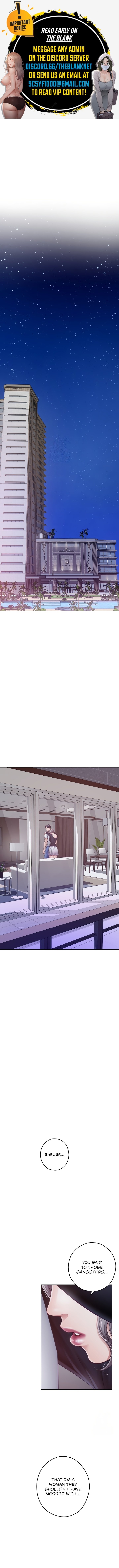 God of Pleasure chapter 28 page 1