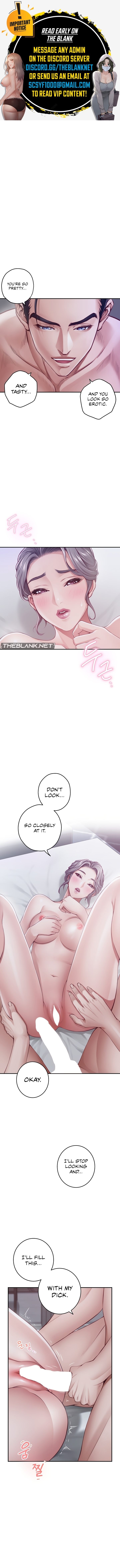 God of Pleasure chapter 29 page 1