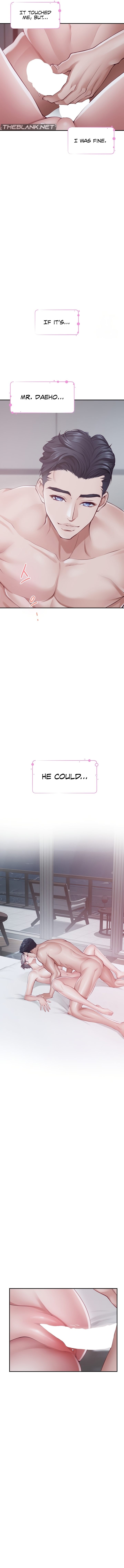 God of Pleasure chapter 29 page 3