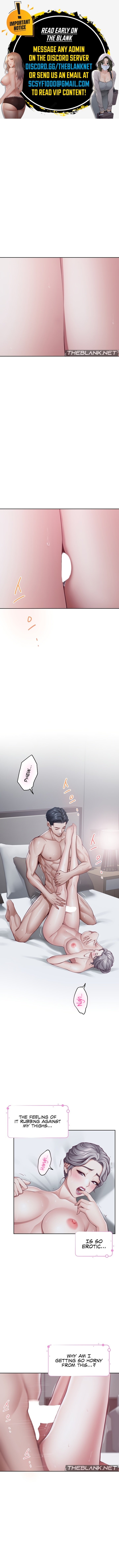 God of Pleasure chapter 30 page 1