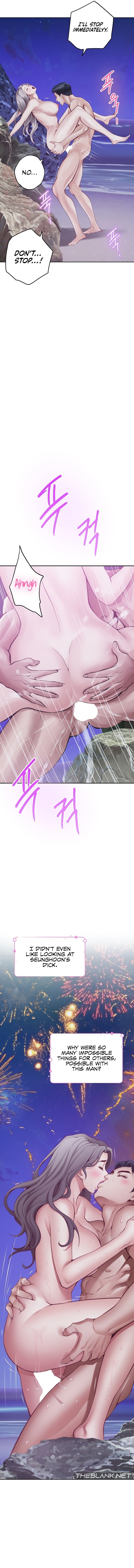 God of Pleasure chapter 32 page 16