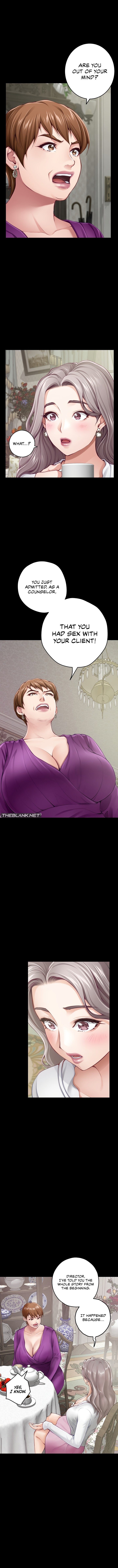 God of Pleasure chapter 34 page 4