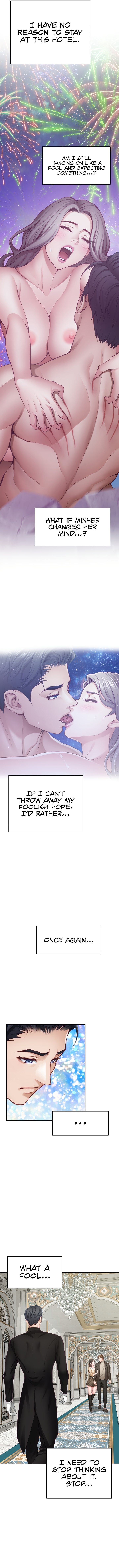 God of Pleasure chapter 35 page 4