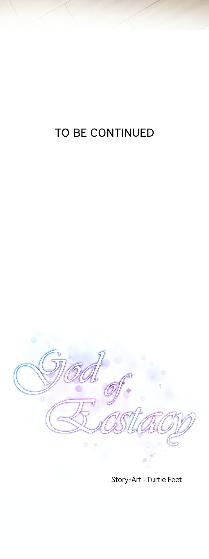 God of Pleasure chapter 38 page 32