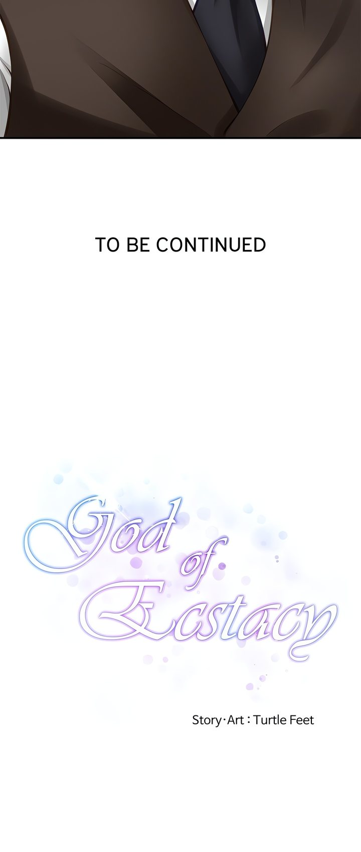 God of Pleasure chapter 39 page 31
