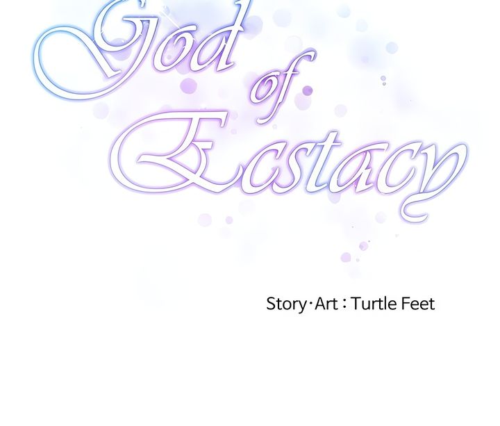 God of Pleasure chapter 41 page 32