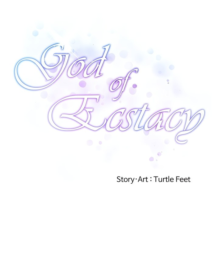 God of Pleasure chapter 42 page 33