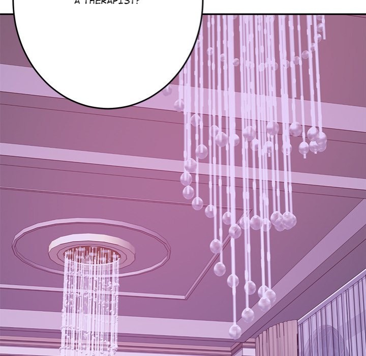 God of Pleasure chapter 44 page 5