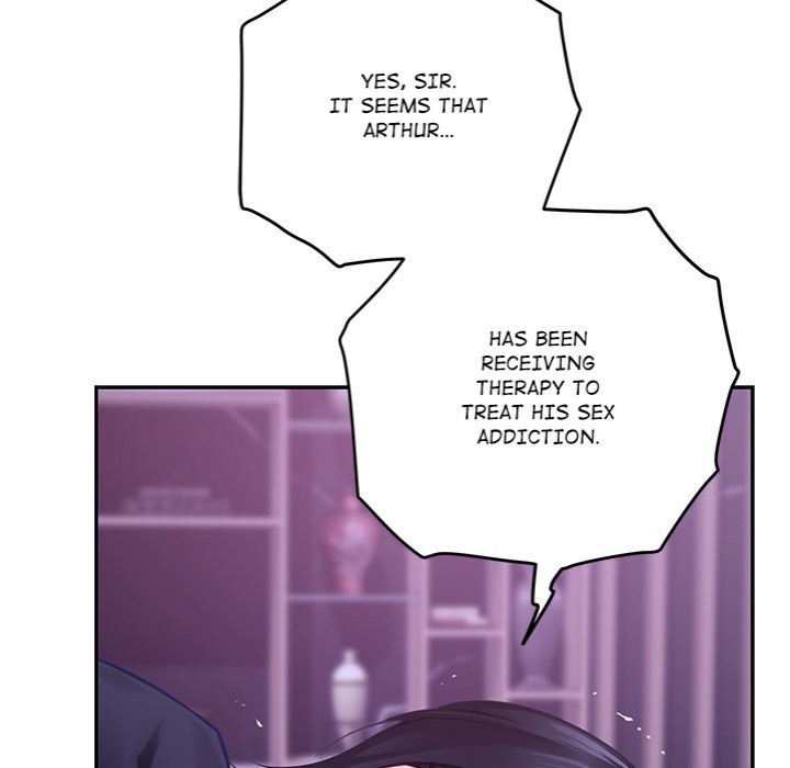 God of Pleasure chapter 44 page 8