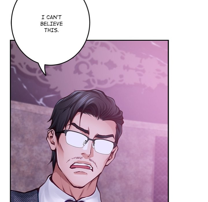 God of Pleasure chapter 44 page 11