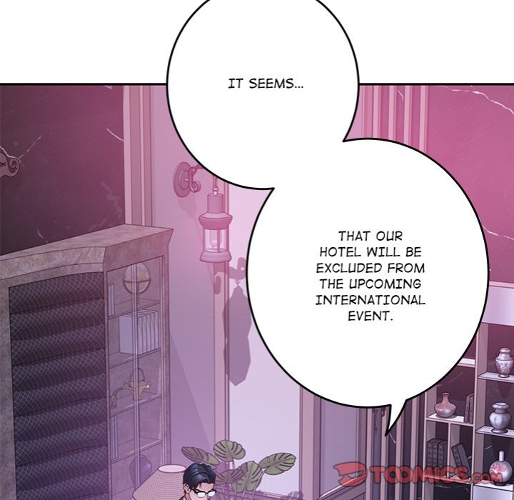 God of Pleasure chapter 44 page 16